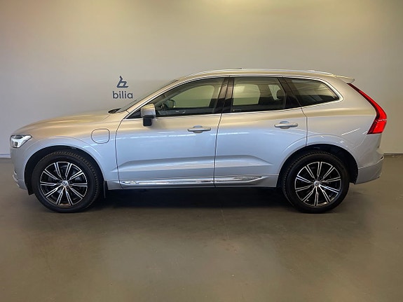 Volvo XC60 2 of 18