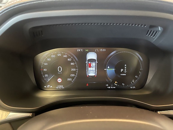 Volvo XC60 18 of 18