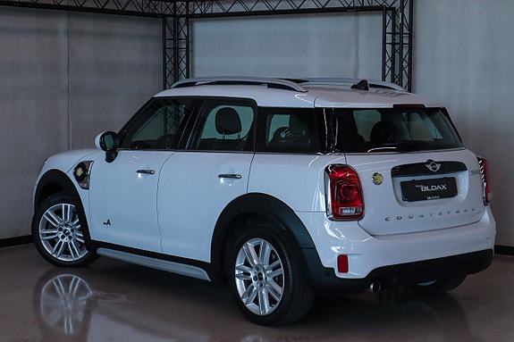 MINI Countryman SE 5 of 14