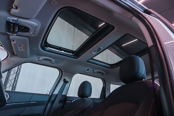MINI Countryman SE 11 of 14
