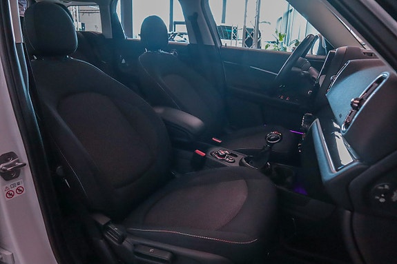 MINI Countryman SE 14 of 14