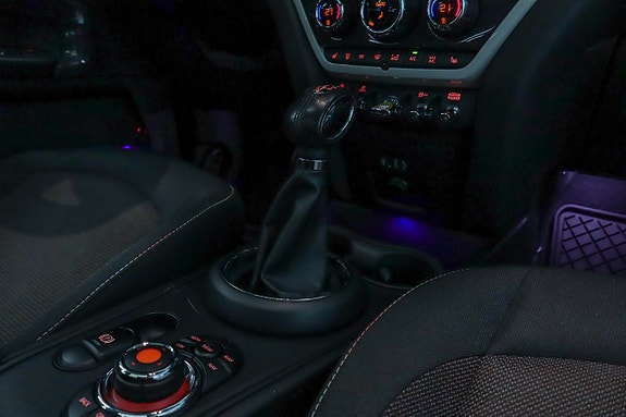 MINI Countryman SE 9 of 14