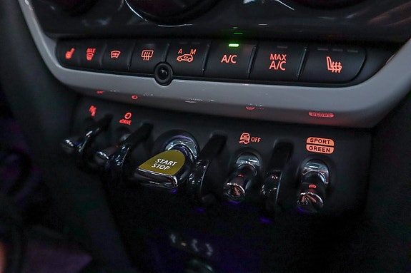 MINI Countryman SE 10 of 14