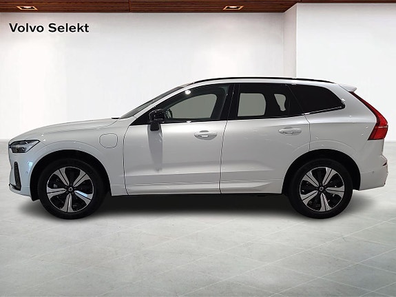 Volvo XC60 3 of 19