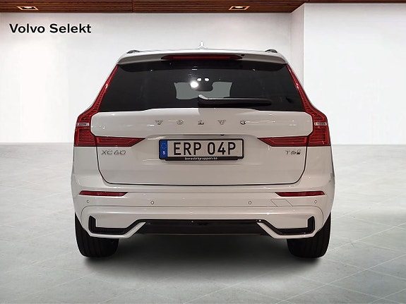 Volvo XC60 7 of 19