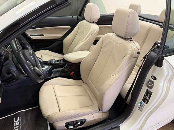 BMW 228i 11 of 27