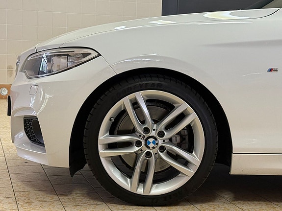 BMW 228i 10 of 27