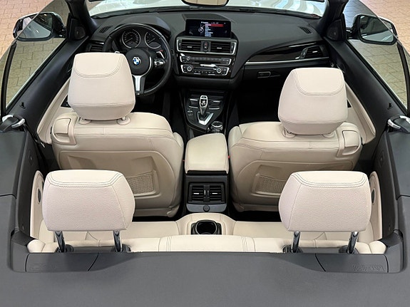 BMW 228i 14 of 27