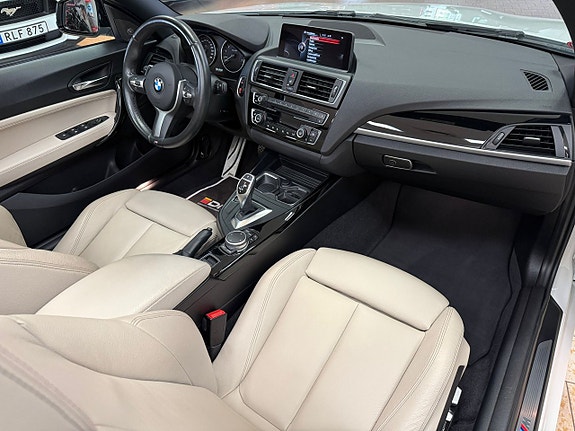 BMW 228i 15 of 27