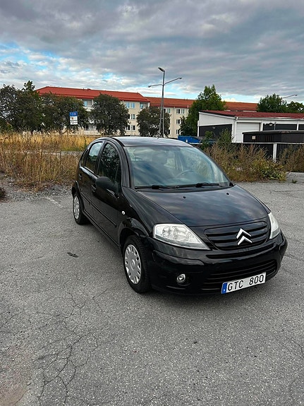 Citroen C3 2 of 14