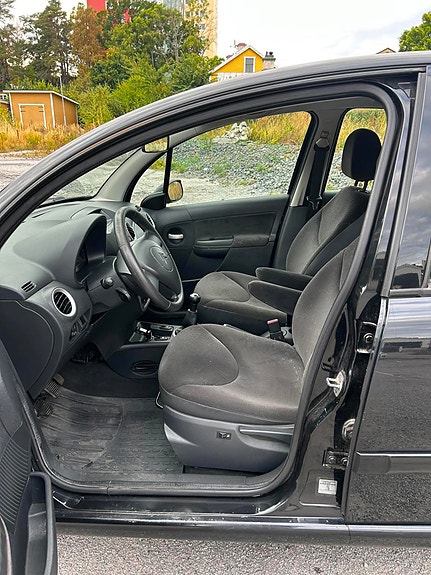Citroen C3 11 of 14