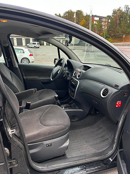 Citroen C3 12 of 14