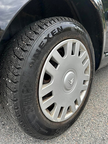 Citroen C3 10 of 14