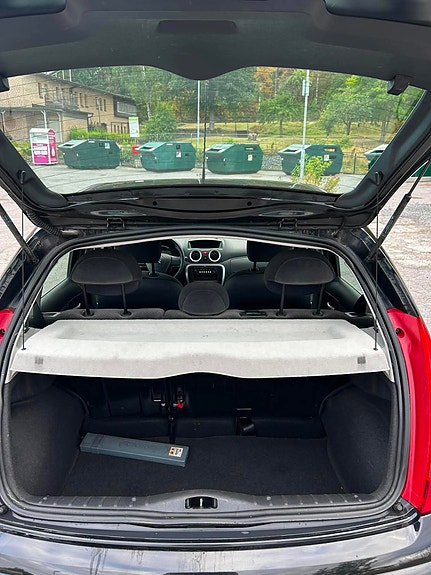 Citroen C3 14 of 14