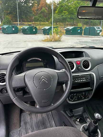 Citroen C3 13 of 14