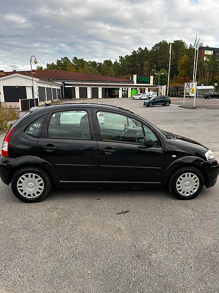 Citroen C3 6 of 14