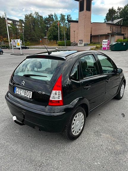 Citroen C3 3 of 14