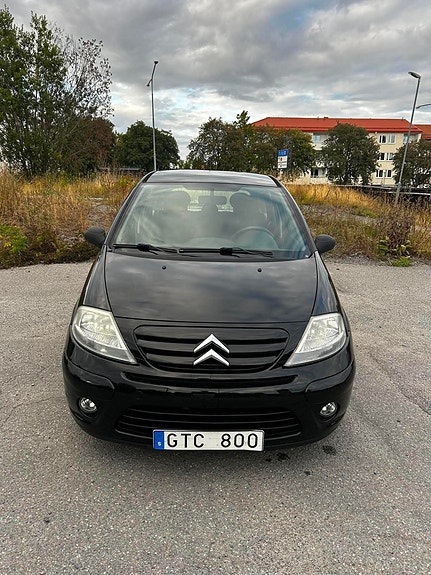 Citroen C3 7 of 14