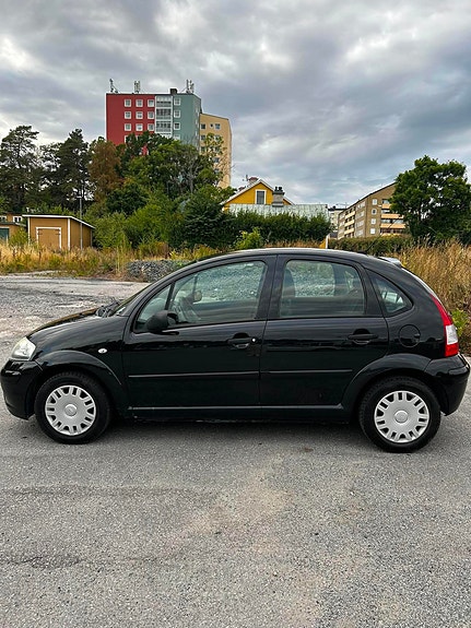 Citroen C3 5 of 14