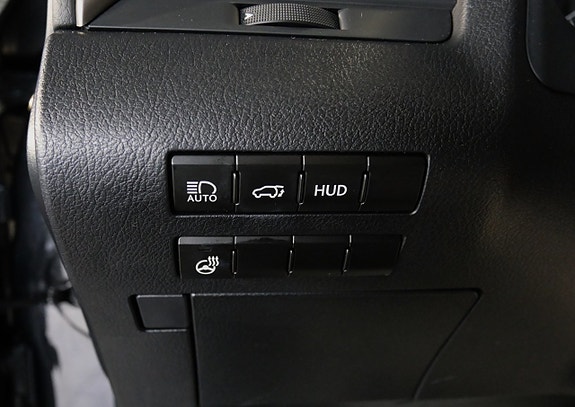 Lexus RX450h 19 of 25