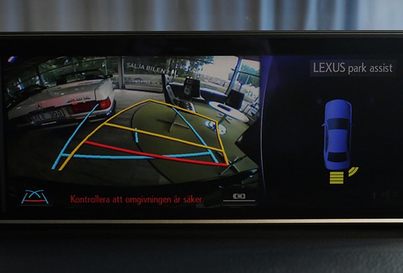 Lexus RX450h 13 of 25