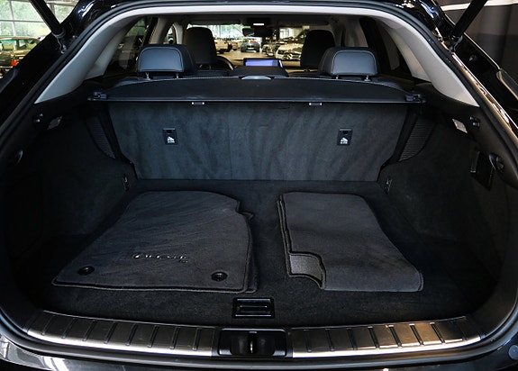 Lexus RX450h 22 of 25