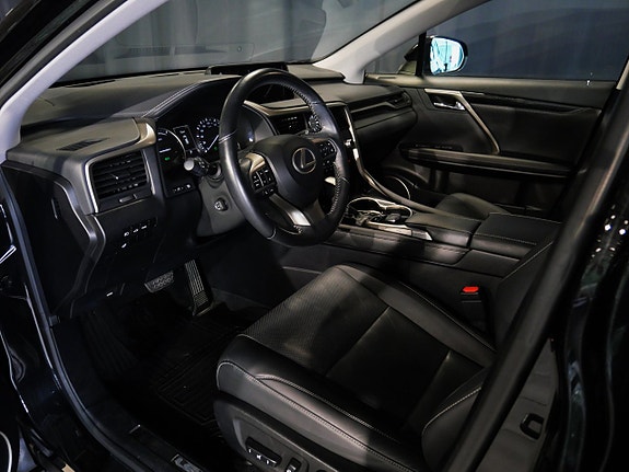 Lexus RX450h 7 of 25
