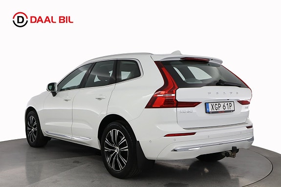 Volvo XC60 8 of 28
