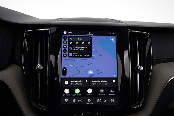 Volvo XC60 18 of 28