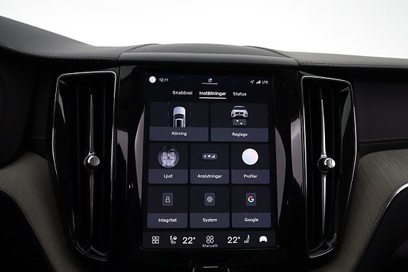 Volvo XC60 20 of 28