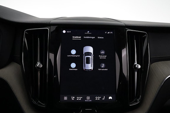 Volvo XC60 19 of 28