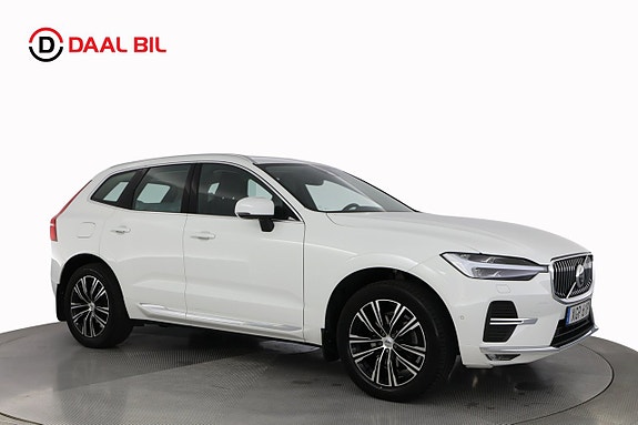 Volvo XC60 4 of 28