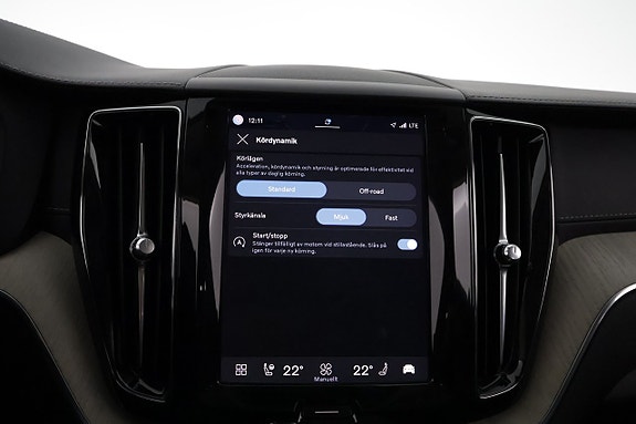 Volvo XC60 21 of 28