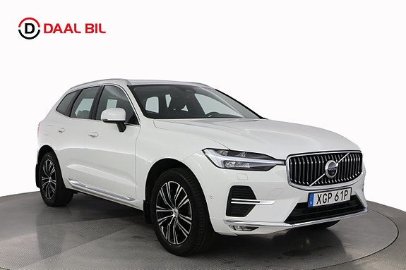 Volvo XC60 3 of 28