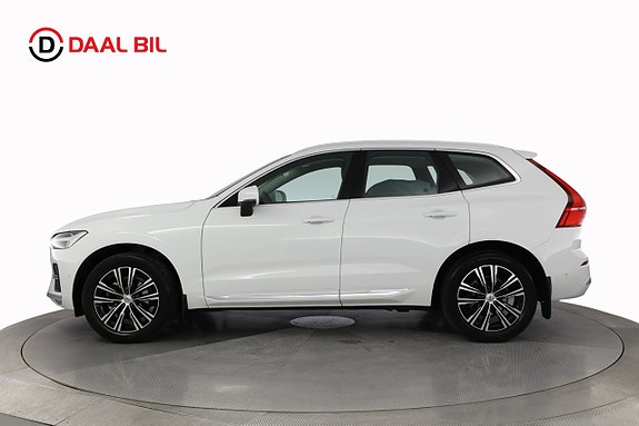 Volvo XC60 9 of 28