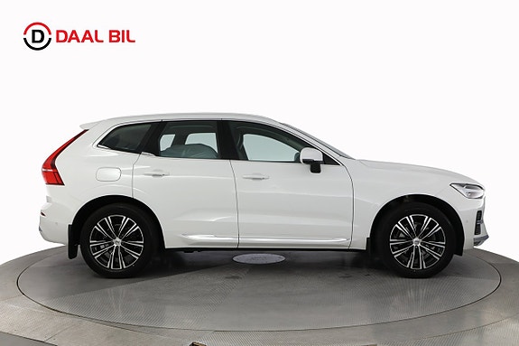 Volvo XC60 5 of 28