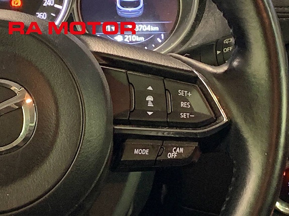 Mazda CX-5 17 of 22