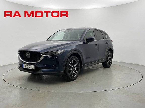 Mazda CX-5 6 of 22