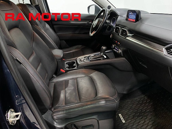 Mazda CX-5 9 of 22