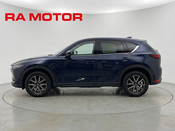 Mazda CX-5 5 of 22
