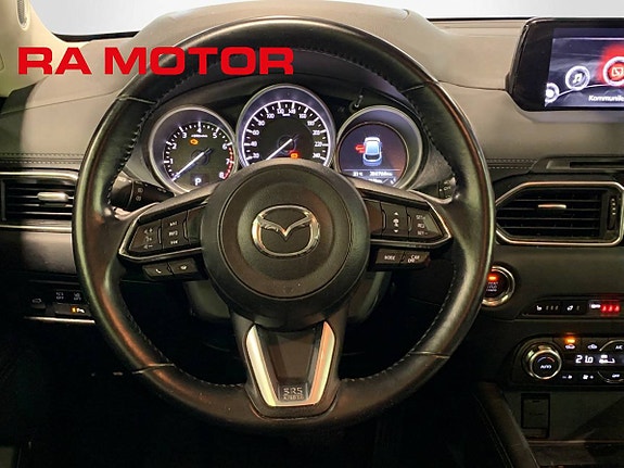 Mazda CX-5 15 of 22