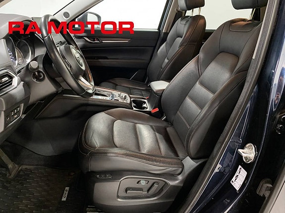 Mazda CX-5 10 of 22