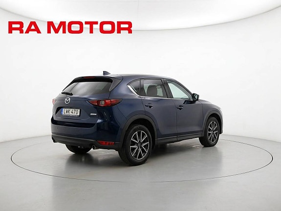 Mazda CX-5 3 of 22