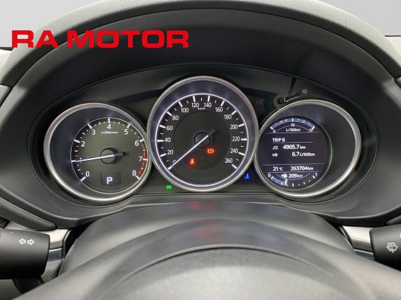 Mazda CX-5 16 of 22