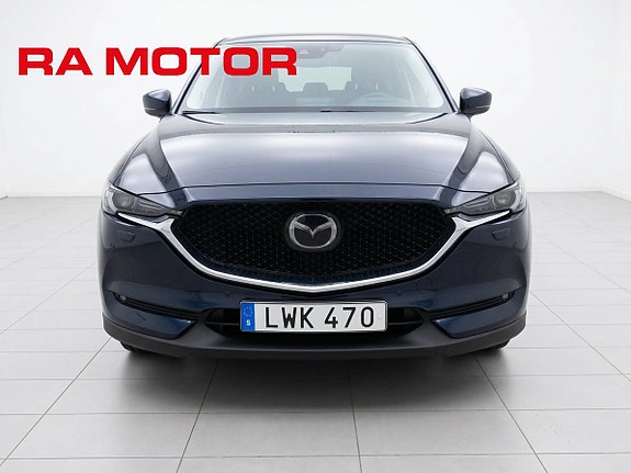 Mazda CX-5 4 of 22