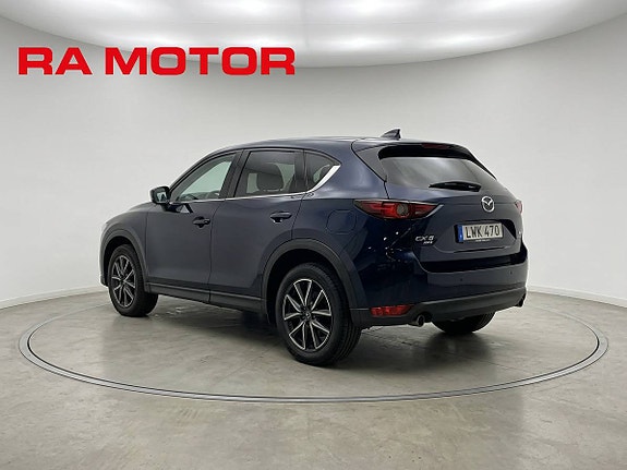 Mazda CX-5 2 of 22