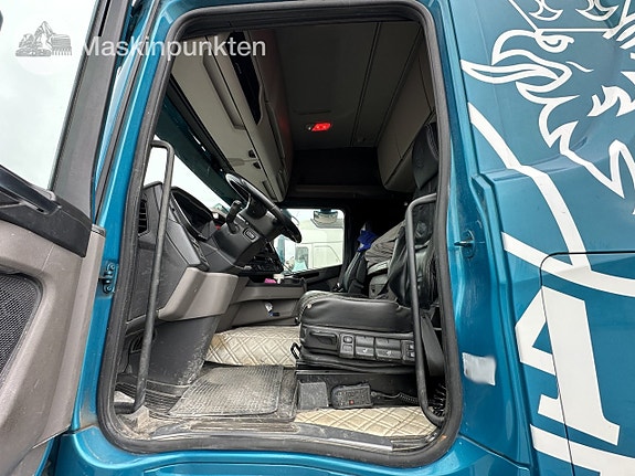 Scania r540 bulkekipage 24 of 27