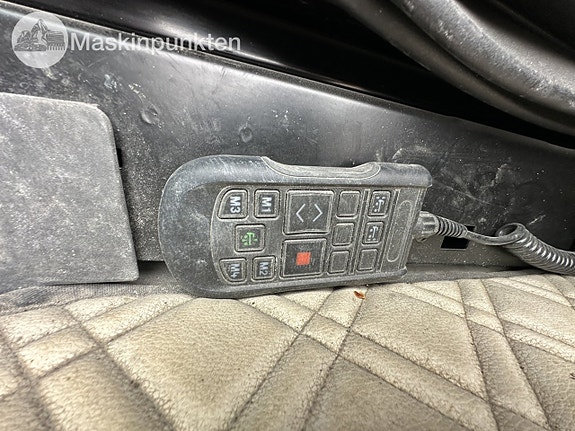Scania r540 bulkekipage 26 of 27