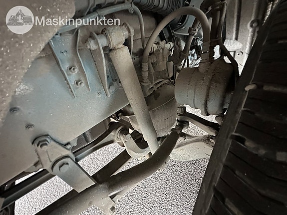 Scania r540 bulkekipage 9 of 27
