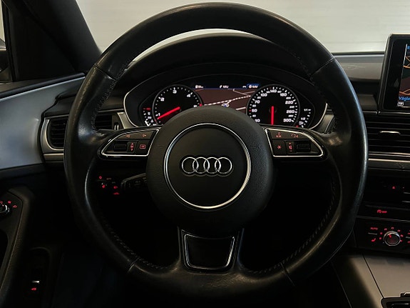 Audi A6 10 of 17